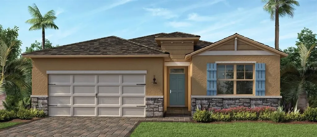 3045 New Ashford Way Sanford FL 32771