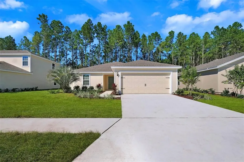 1420 Swan Lake Circle Dundee FL 33838