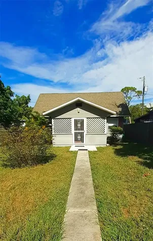 2929 56th Avenue N St Petersburg FL 33714