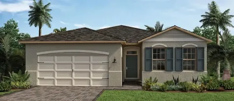 3061 New Ashford Way Sanford FL 32771