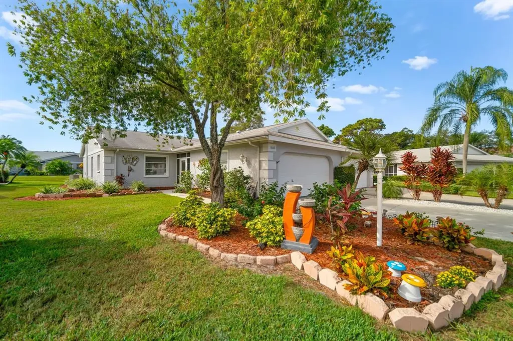 3666 Bonaventure Court Sarasota FL 34243