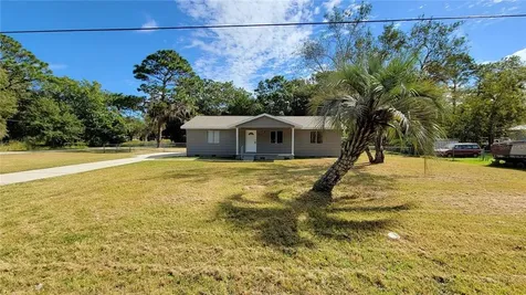877 N Rhyme Point Crystal River FL 34429
