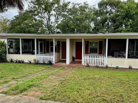 386 Chestnut Street Clermont FL 34711