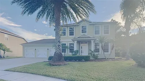 3451 Marshfield Preserve Way Kissimmee FL 34746