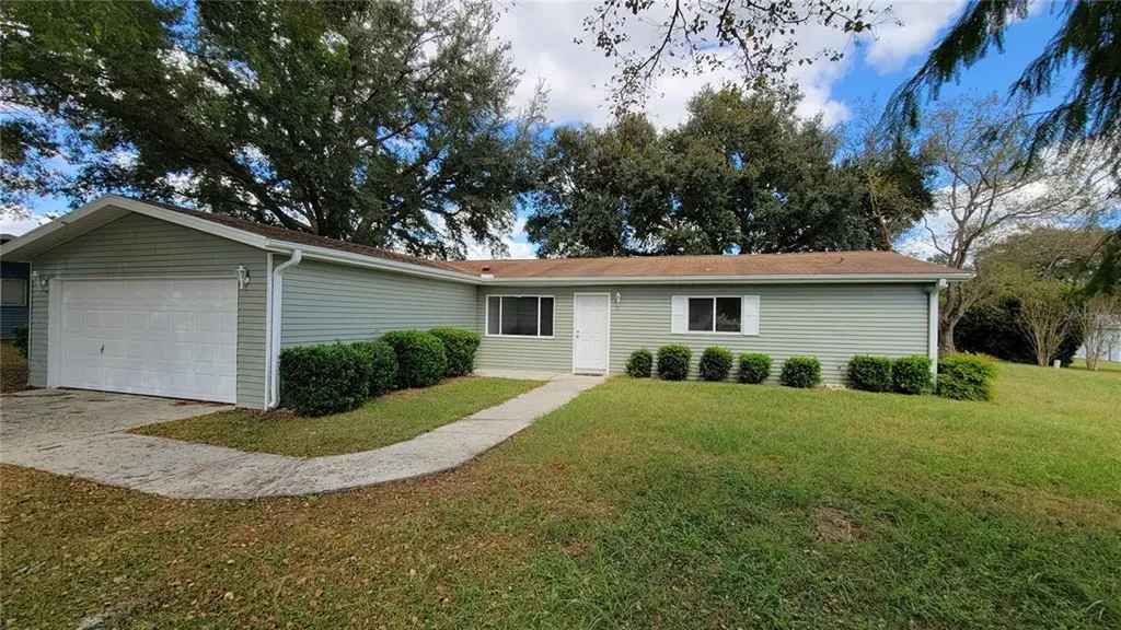 6347 SW 107th Street Ocala FL 34476