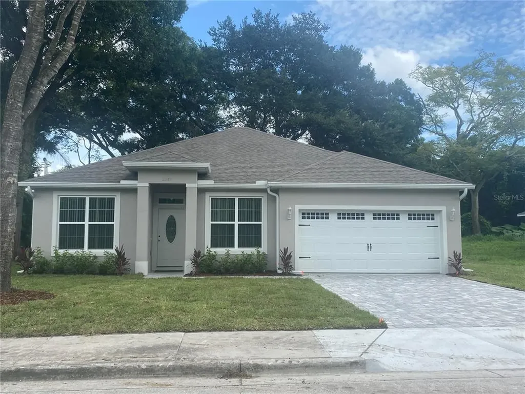2219 Water Street Sanford FL 32771