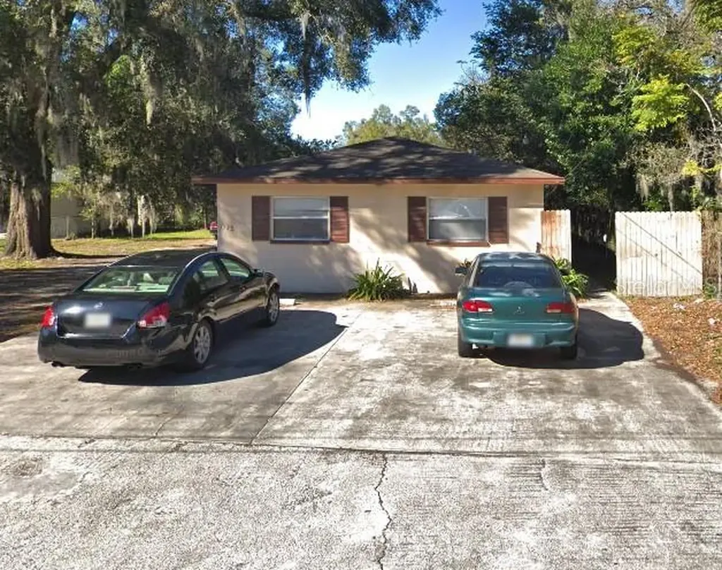 1142 Neville Avenue Lakeland FL 33805