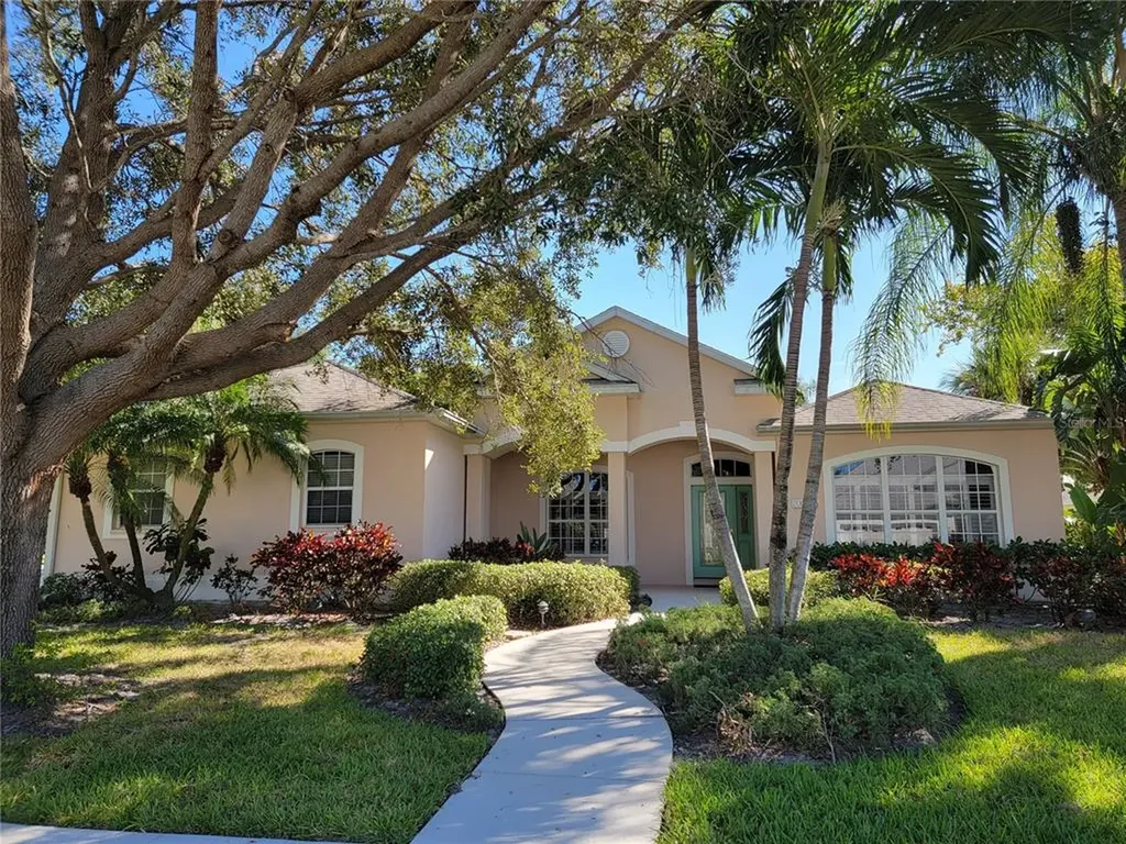 2007 84th Street Circle NW Bradenton FL 34209