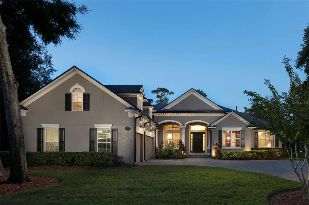 413 Raccoon Street Lake Mary FL 32746