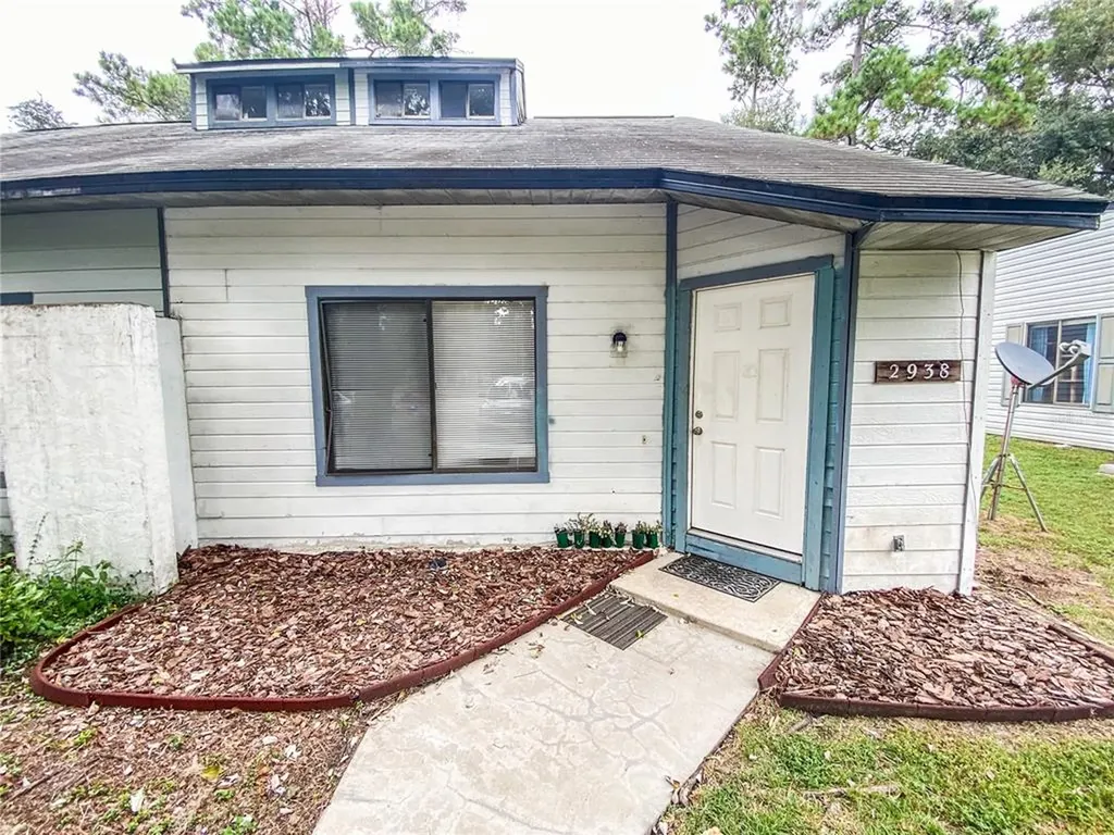 2938 SW 39th Avenue Gainesville FL 32608
