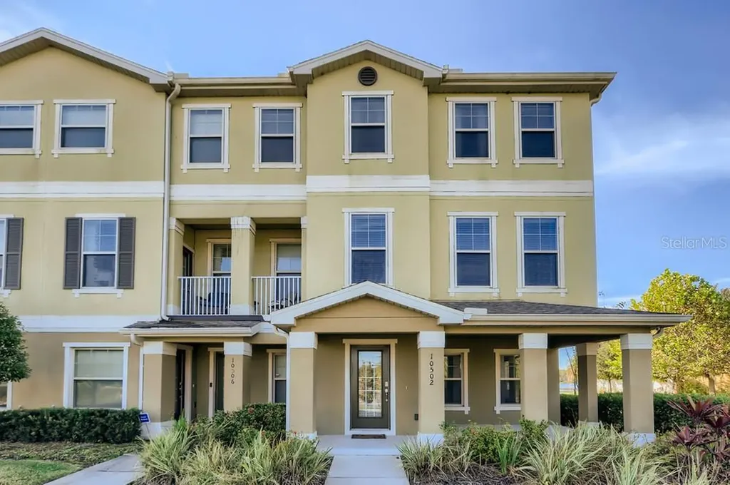 10502 Green Ivy Lane Orlando FL 32832