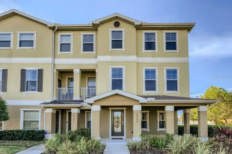 10502 Green Ivy Lane Orlando FL 32832