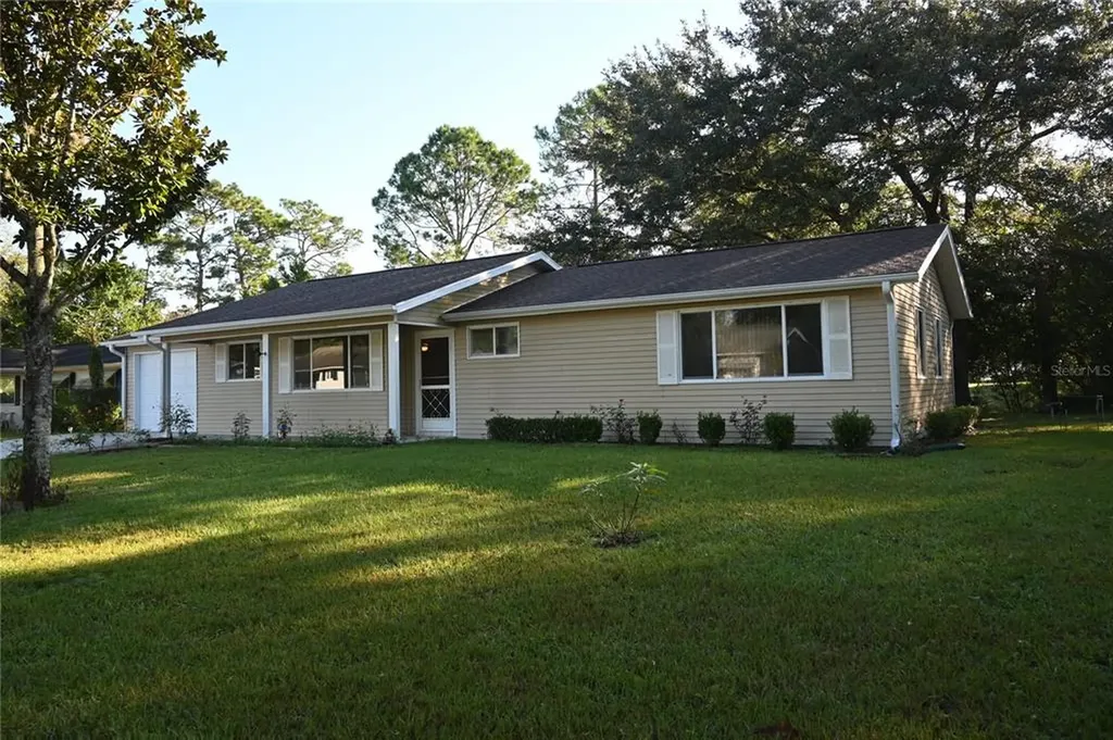 10959 SW 85th Terrace Ocala FL 34481