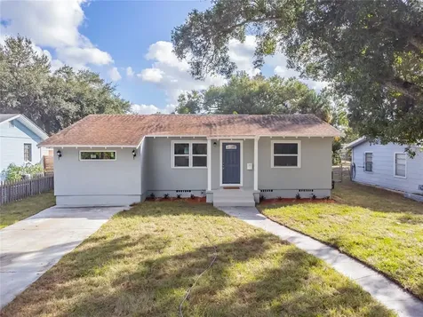 4930 2nd Avenue S St Petersburg FL 33707