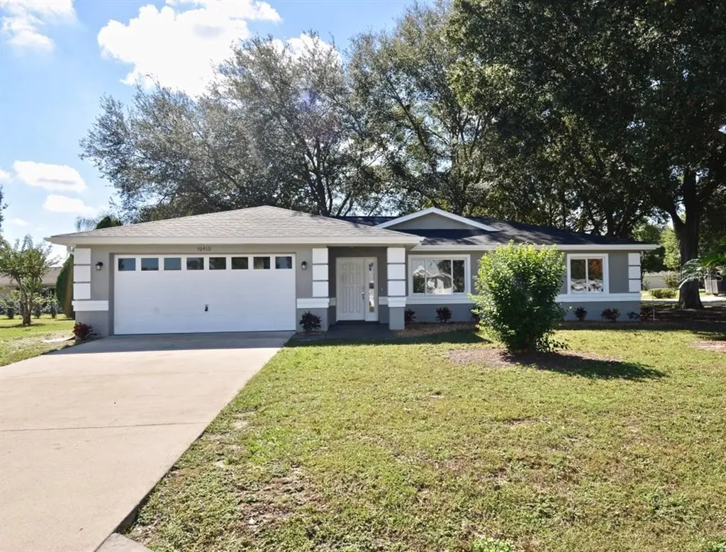 10410 SW 62nd Court Ocala FL 34476