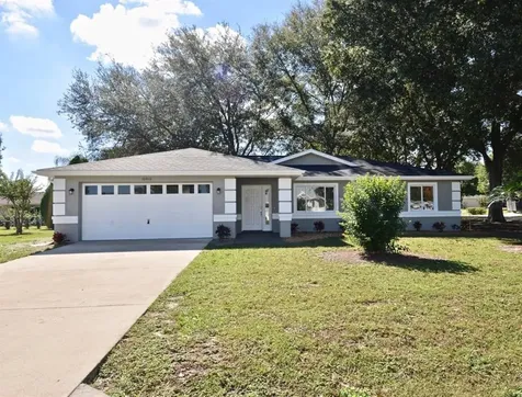 10410 SW 62nd Court Ocala FL 34476