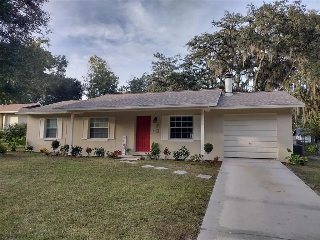 2405 NE 34th Place Ocala FL 34479