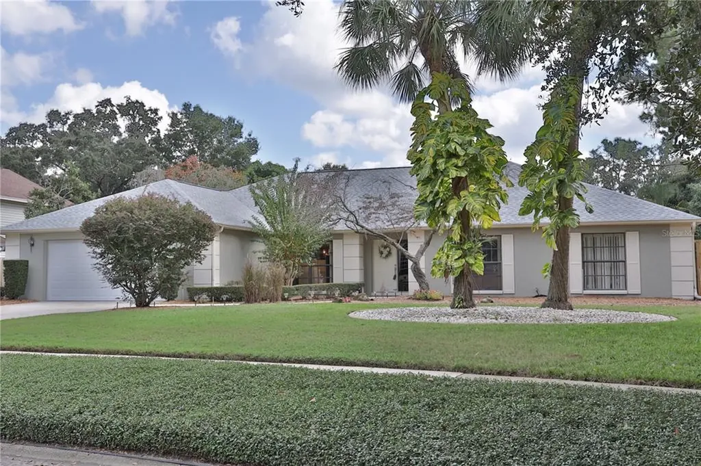 18213 Clear Lake Drive Lutz FL 33548