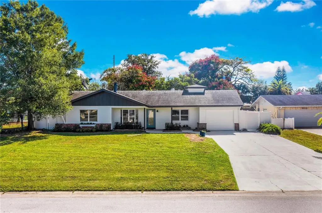 2822 Ambergate Road Winter Park FL 32792