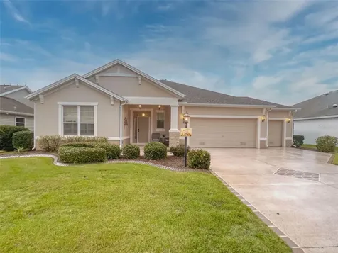 879 Lucky Lane The Villages FL 32162