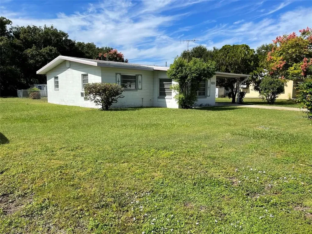722 Michigan Avenue Saint Cloud FL 34769
