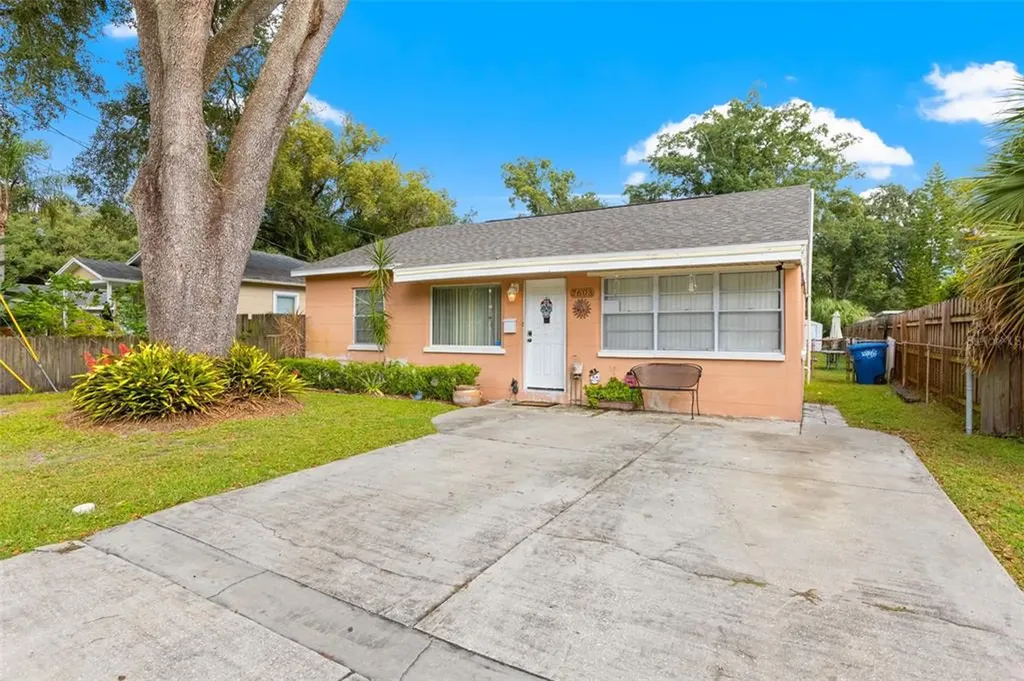 7603 N Highland Avenue Tampa FL 33604