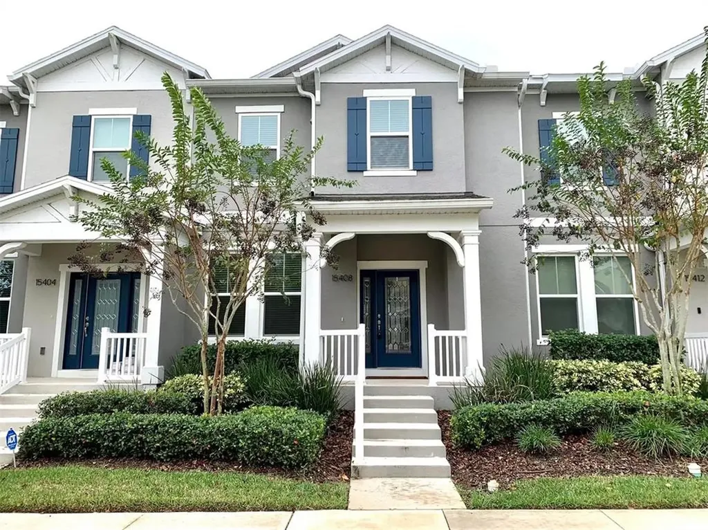 15408 Blackbead Street Winter Garden FL 34787