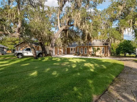 12127 Betty Ann Drive Orlando FL 32832