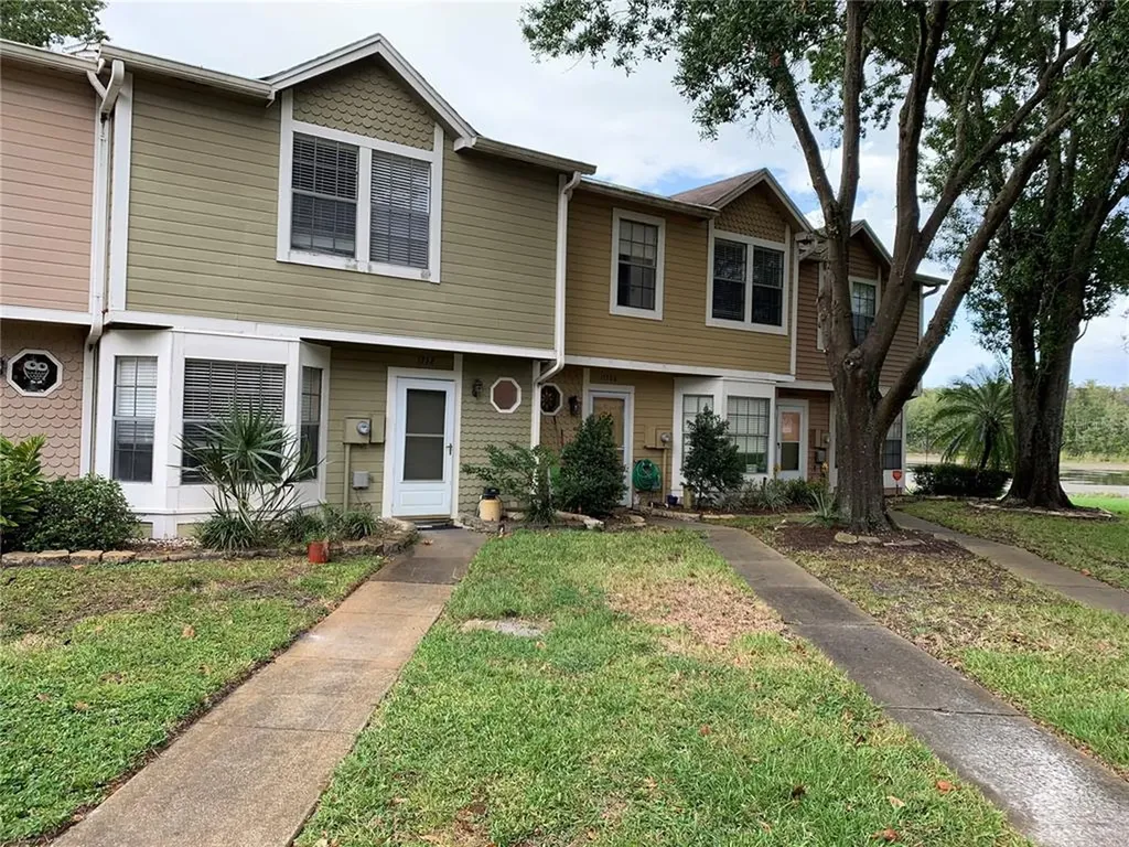 11712 Whitewing Court Orlando FL 32837