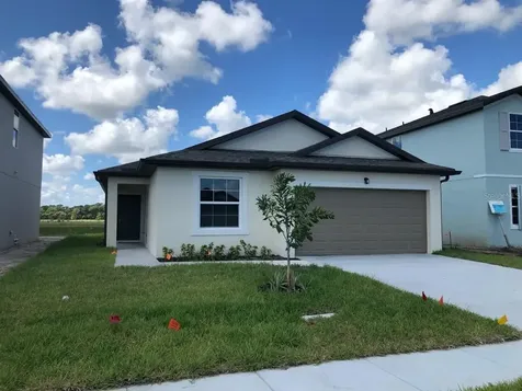 5153 Armina Place Fort Pierce FL 34951