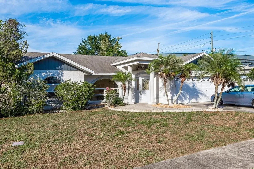 5815 117th Avenue N Pinellas Park FL 33782