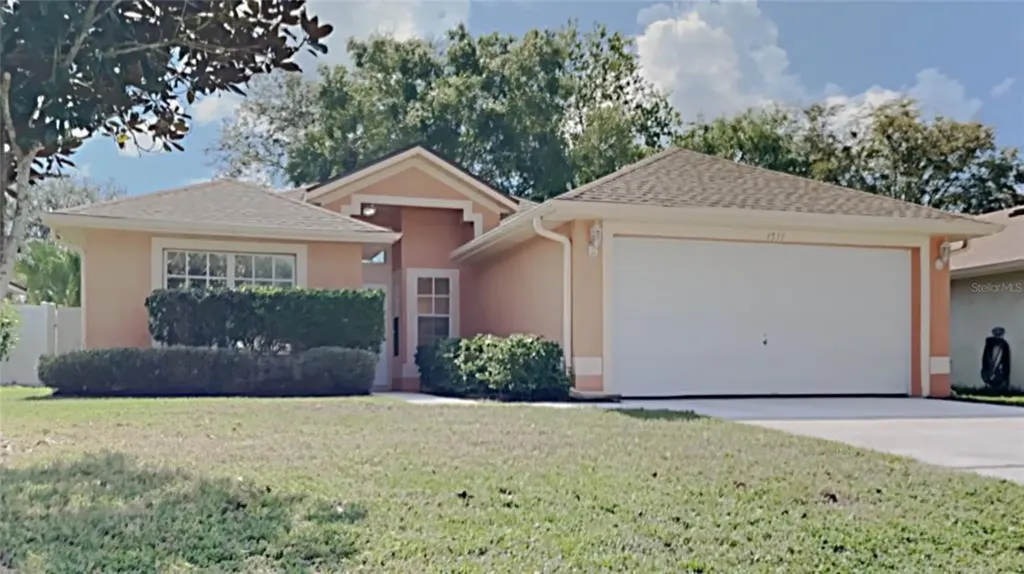 3531 Kayla Circle Oviedo FL 32765