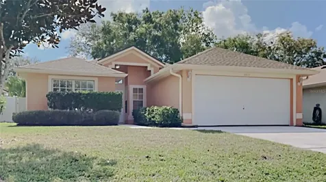 3531 Kayla Circle Oviedo FL 32765