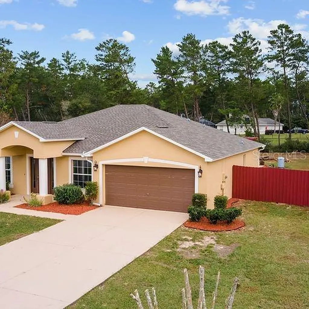 3973 SW 108th Lane Ocala FL 34476
