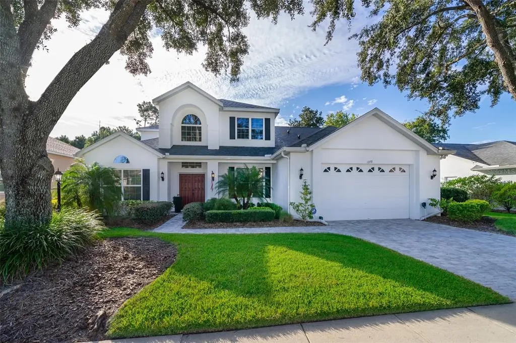 1379 Hampstead Terrace Oviedo FL 32765