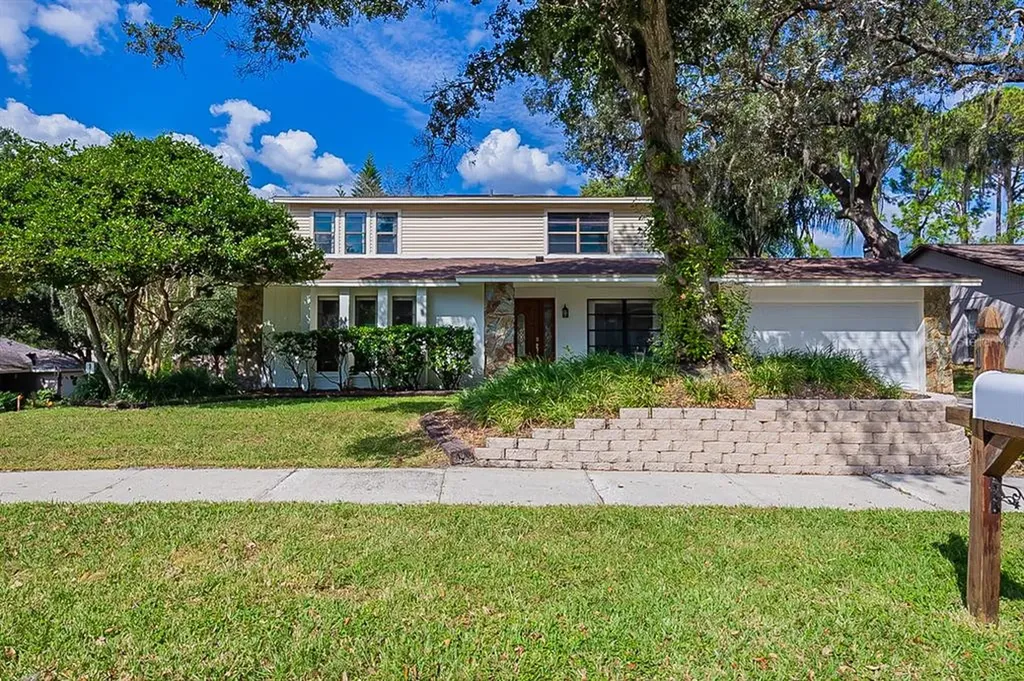 1 Harbor Point Place Safety Harbor FL 34695
