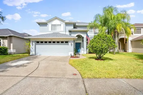 18182 Sandy Pointe Drive Tampa FL 33647