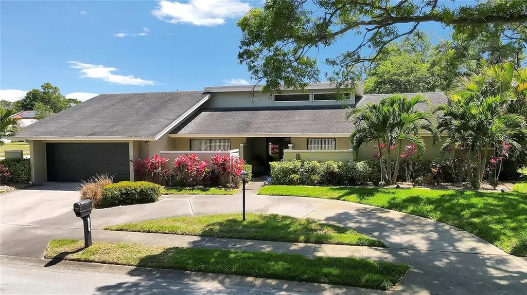 604 Knollwood Drive Largo FL 33770
