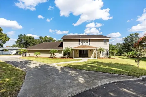 934 Fairlington Drive Lakeland FL 33813