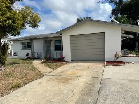 1426 Weyford Lane Holiday FL 34691