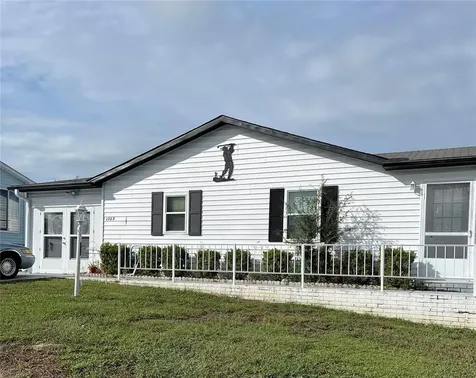 1208 Tarpon Lane Lady Lake FL 32159