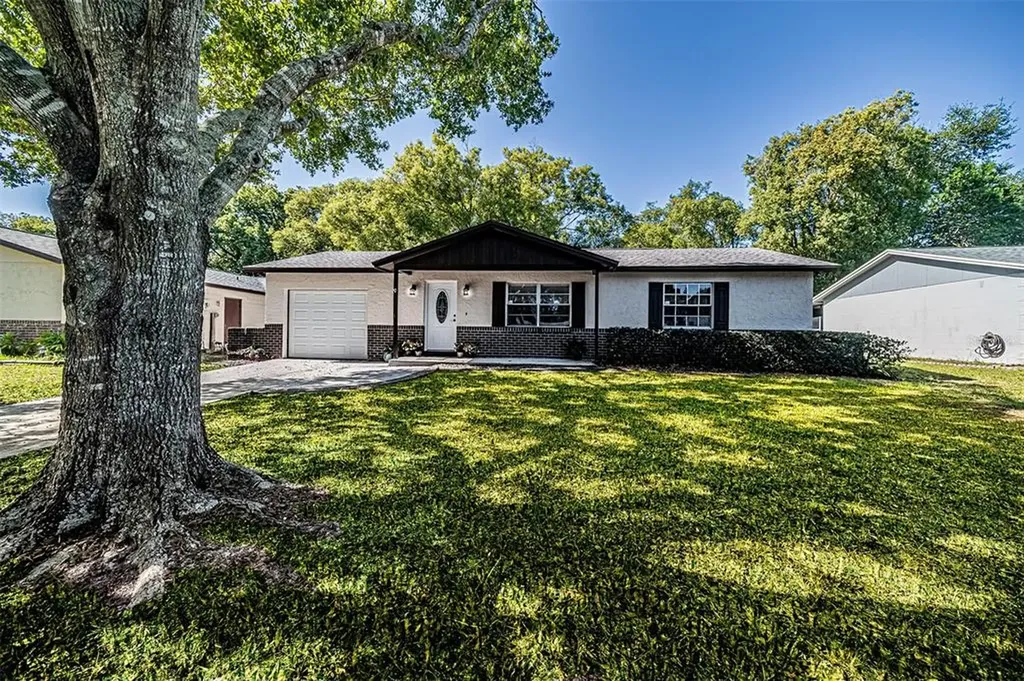 218 Loch Low Drive Sanford FL 32773
