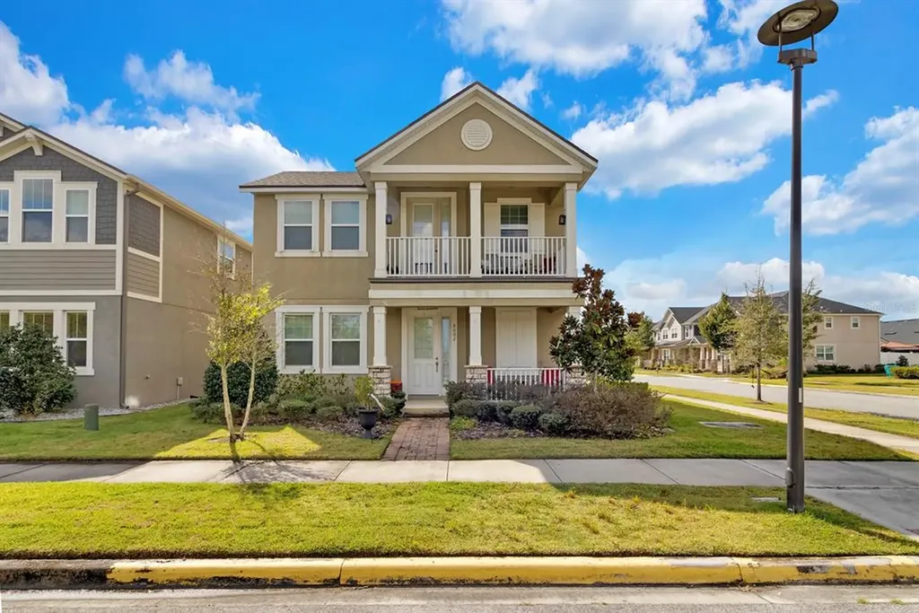 8002 De Haven Street Orlando FL 32832