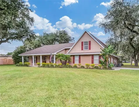 895 6th Street NE Fort Meade FL 33841