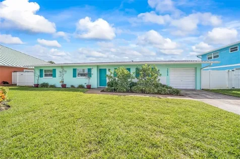 1695 Yates Drive Merritt Island FL 32952