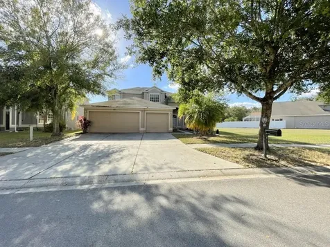 10481 Lucaya Drive Tampa FL 33647