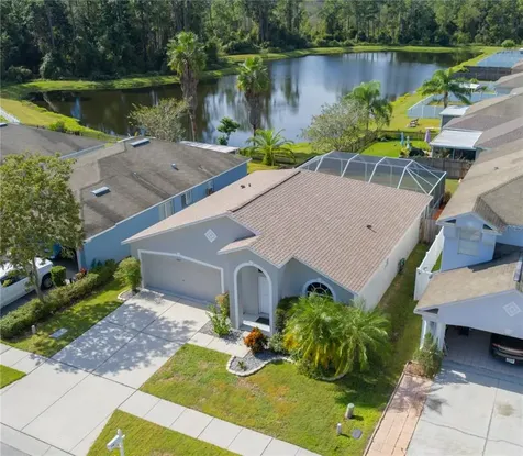 6425 Buckhead Court Wesley Chapel FL 33545
