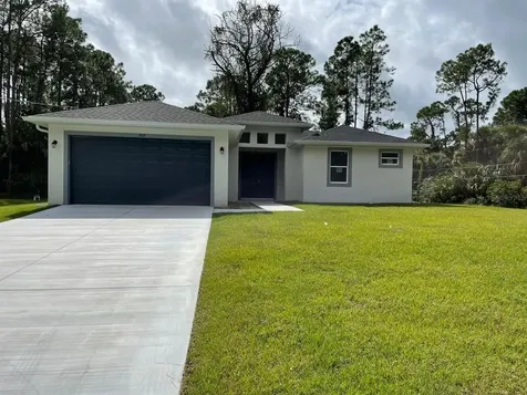 3073 Tulsa Avenue North Port FL 34286