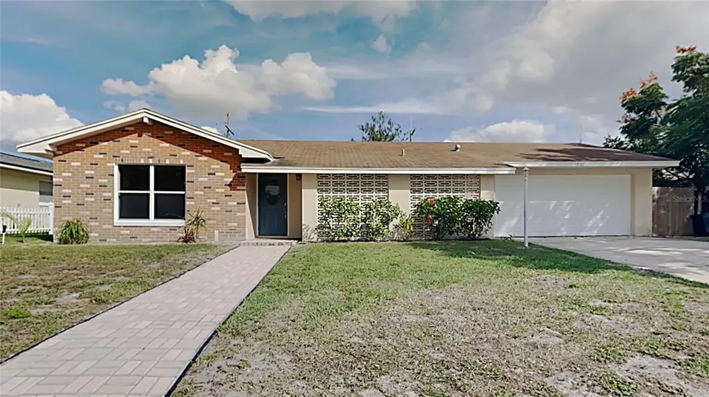 1837 Teakwood Drive Orlando FL 32818