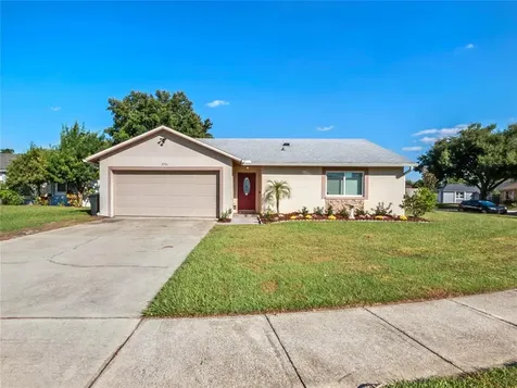 2701 Carlisle Avenue Orlando FL 32826